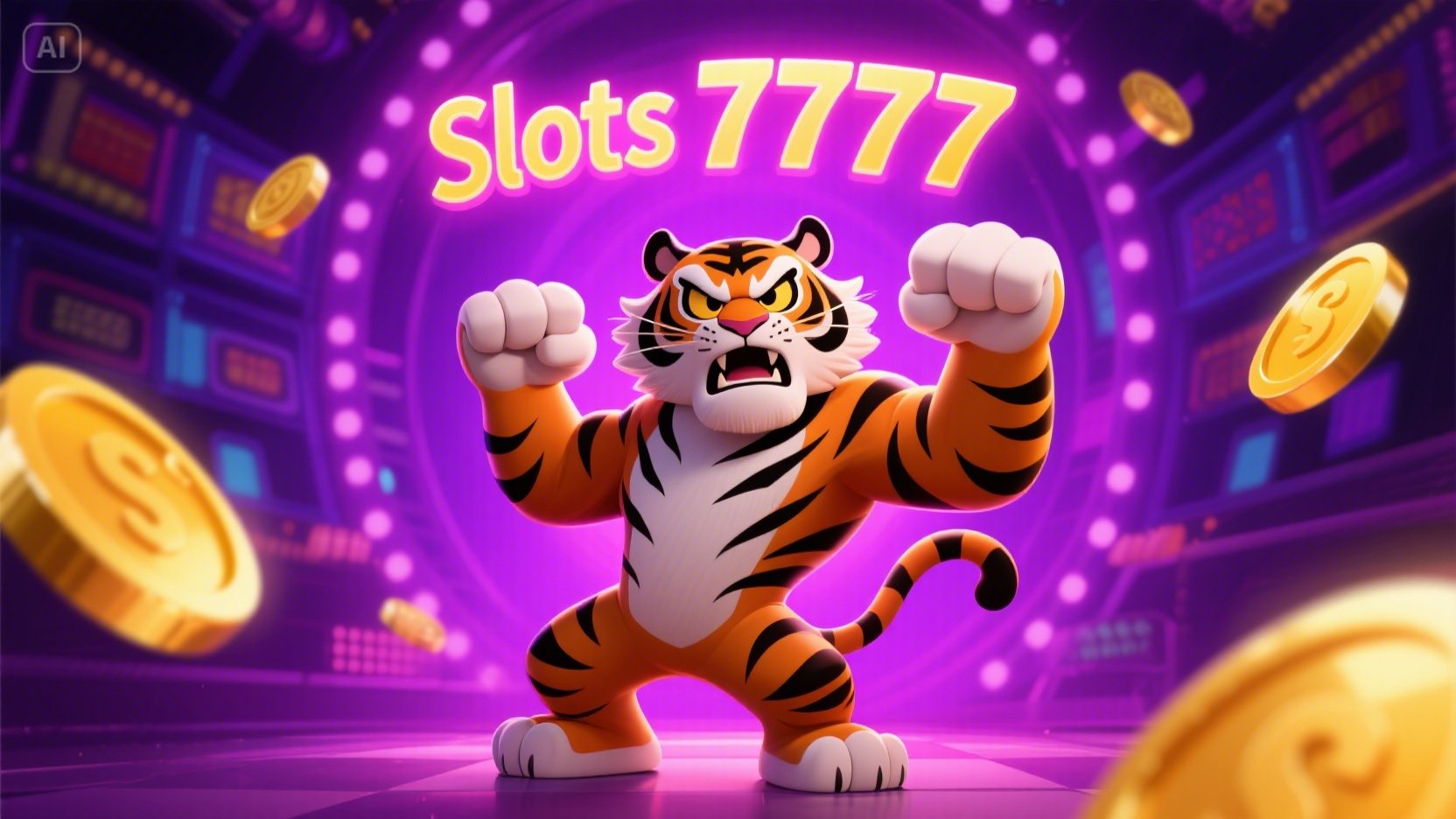 Slots 7777